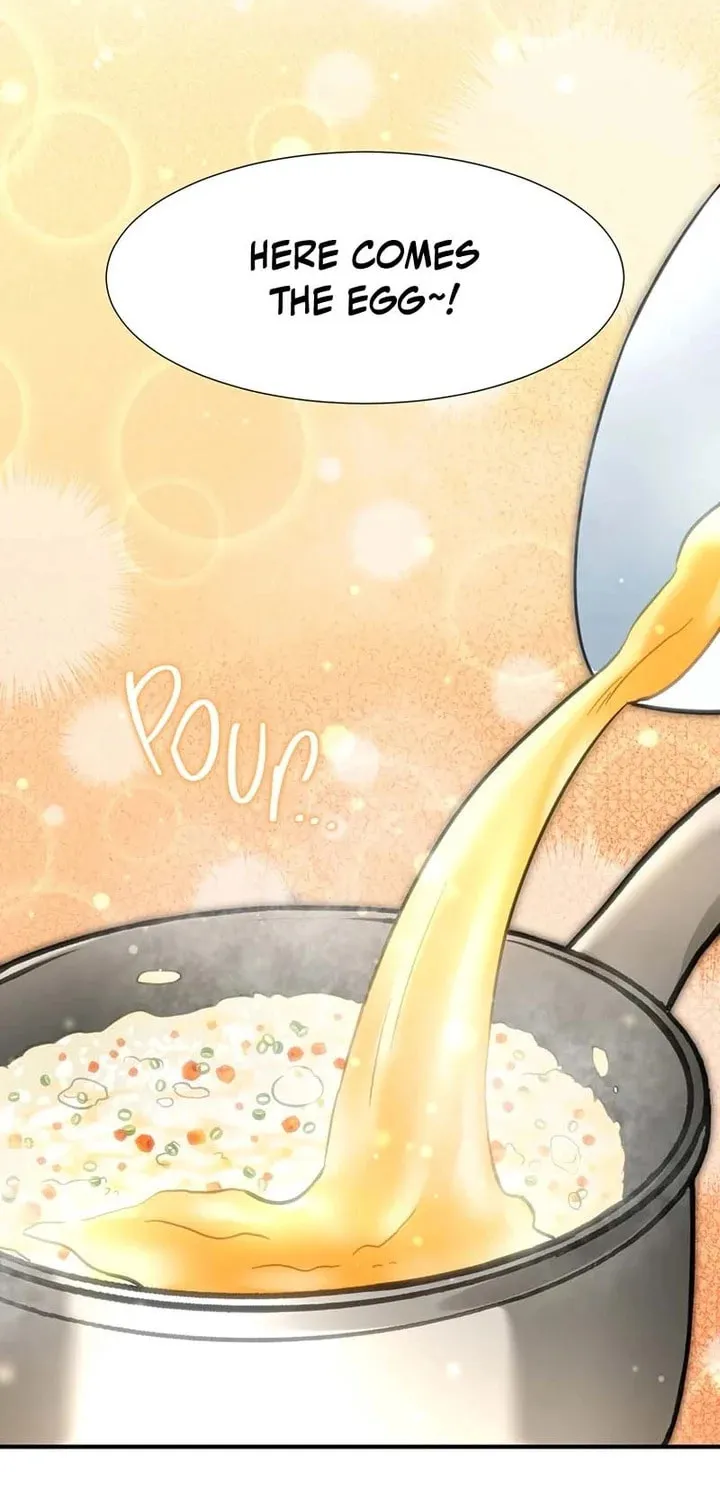 Food Truck Owner inside the Dungeon Chapter 7 page 82 - 