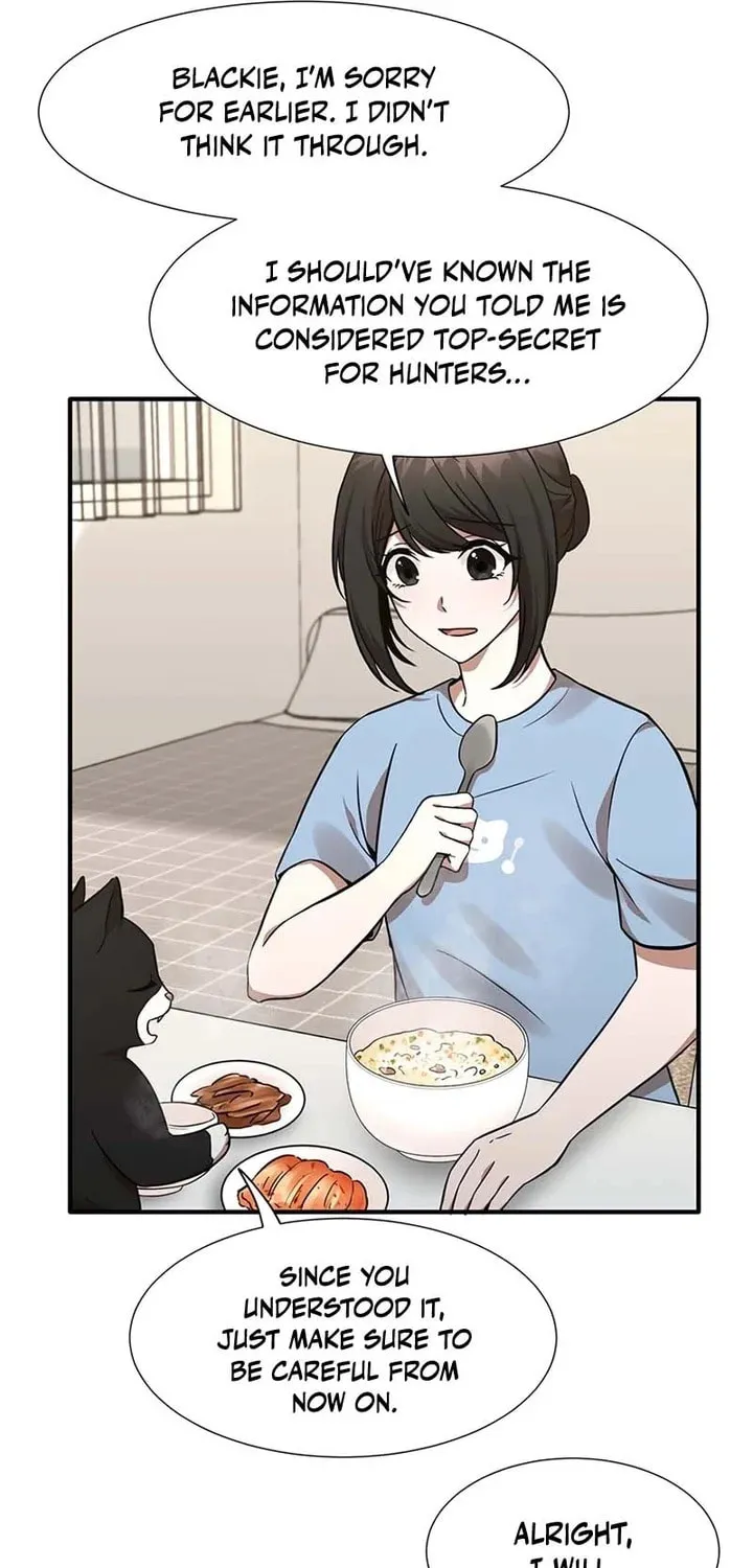 Food Truck Owner inside the Dungeon Chapter 7 page 87 - 