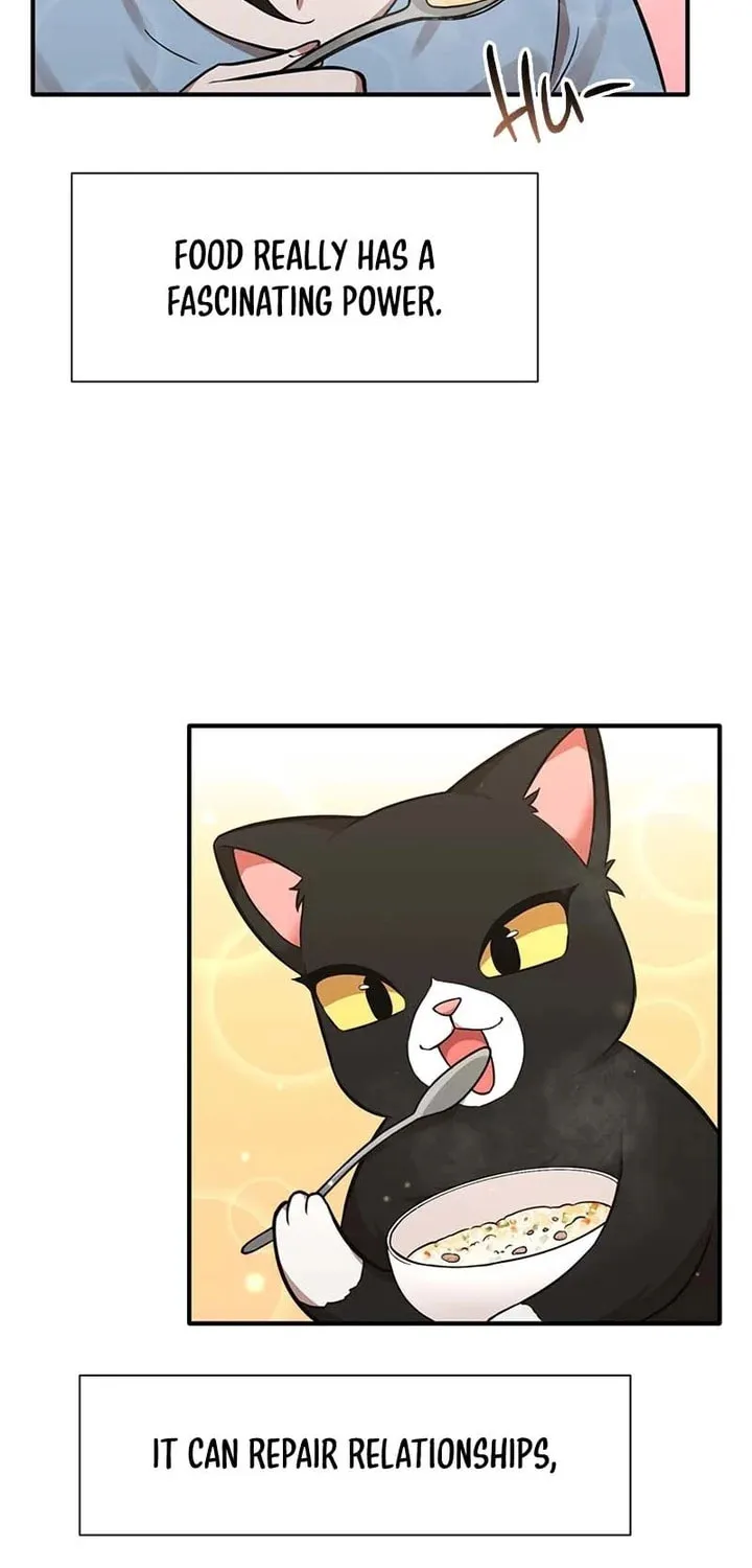 Food Truck Owner inside the Dungeon Chapter 7 page 89 - 