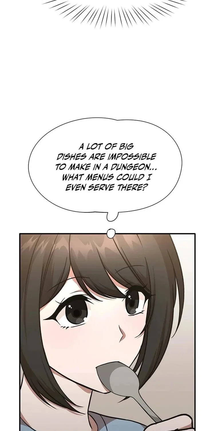 Food Truck Owner inside the Dungeon Chapter 7 page 93 - 