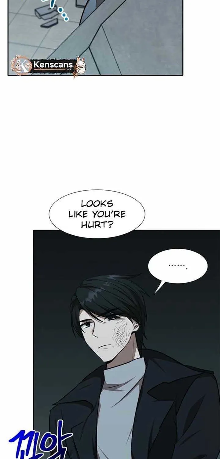 Food Truck Owner inside the Dungeon Chapter 70 page 2 - 