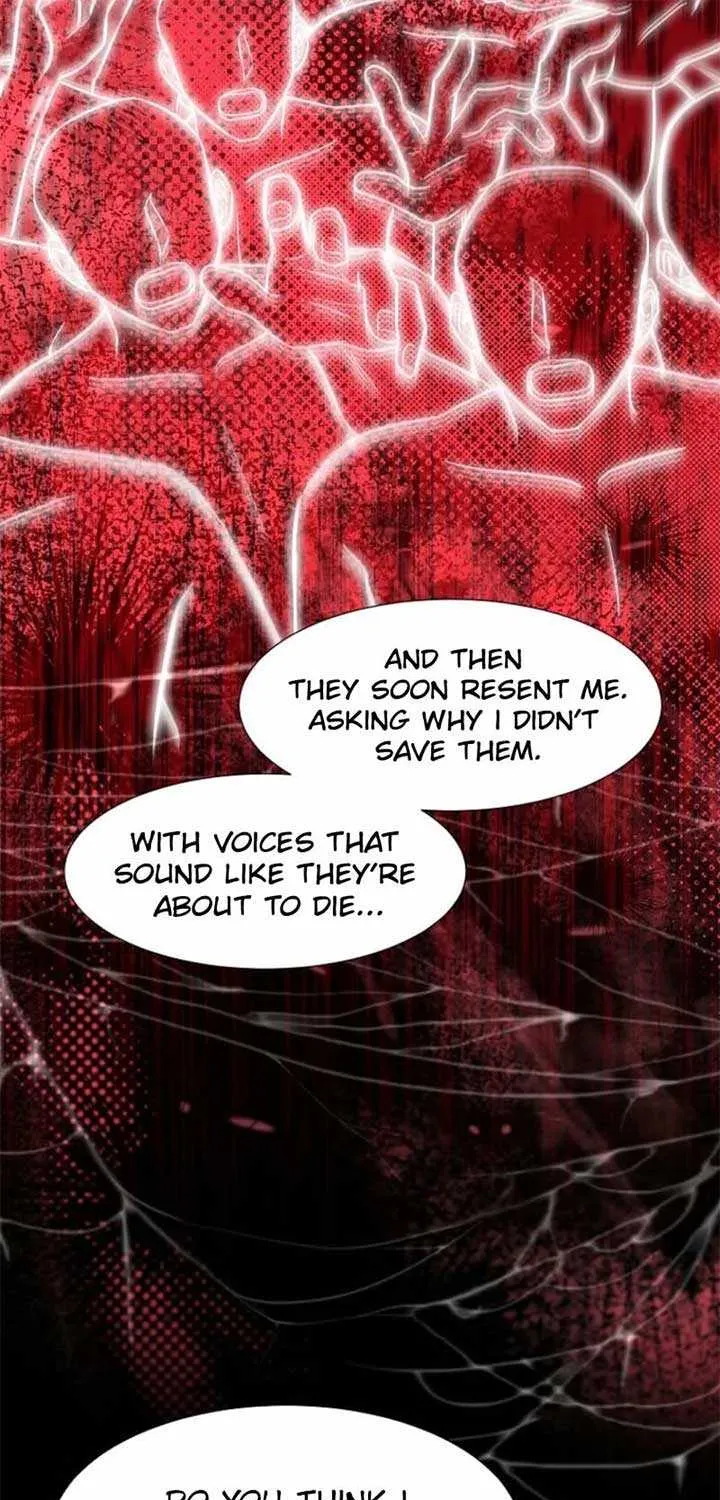 Food Truck Owner inside the Dungeon Chapter 70 page 15 - 