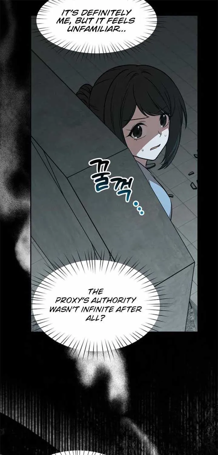 Food Truck Owner inside the Dungeon Chapter 70 page 22 - 