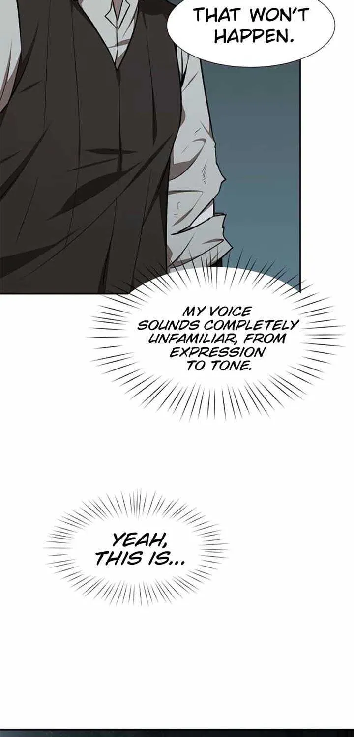 Food Truck Owner inside the Dungeon Chapter 70 page 4 - 