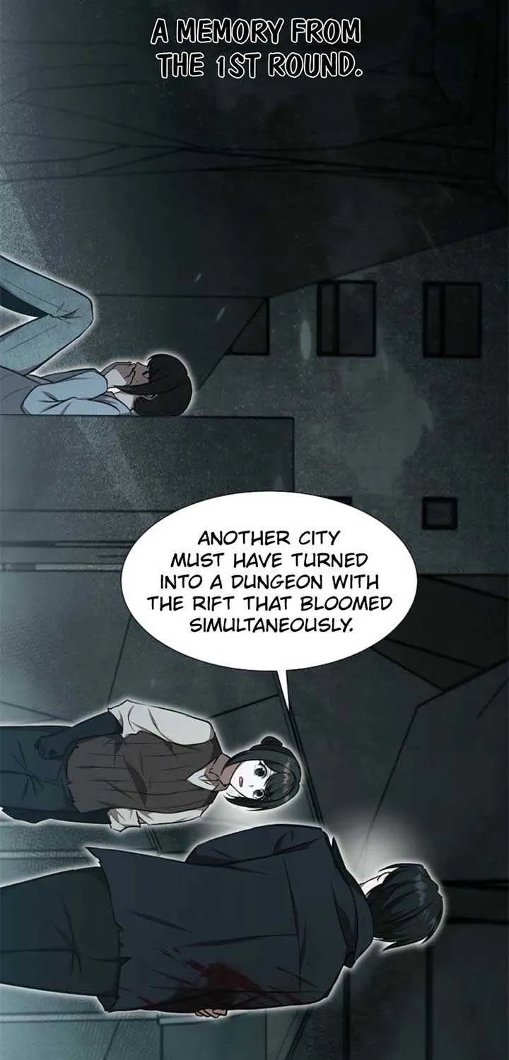 Food Truck Owner inside the Dungeon Chapter 70 page 5 - 