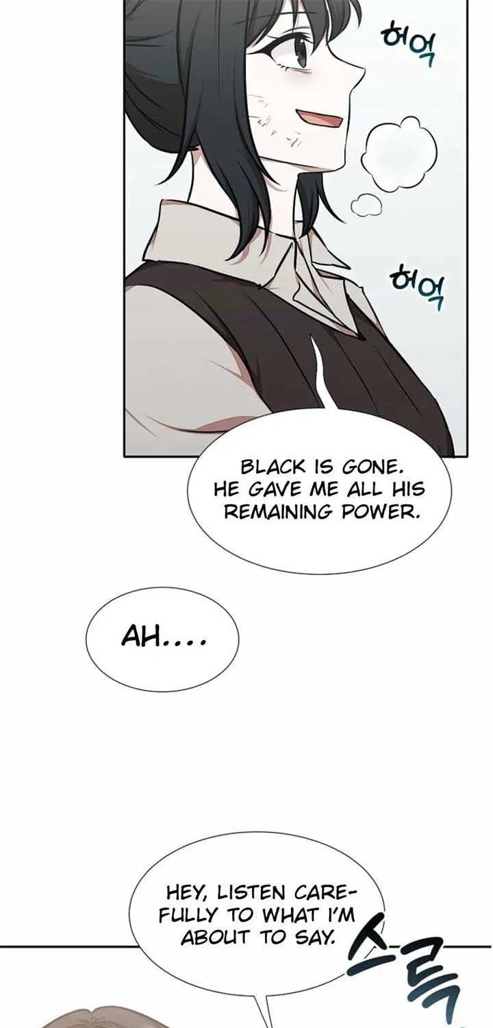 Food Truck Owner inside the Dungeon Chapter 70 page 57 - 