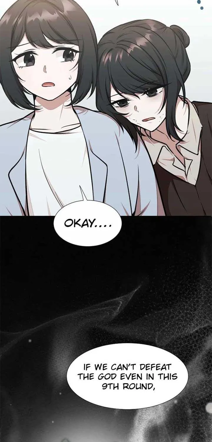 Food Truck Owner inside the Dungeon Chapter 70 page 58 - 