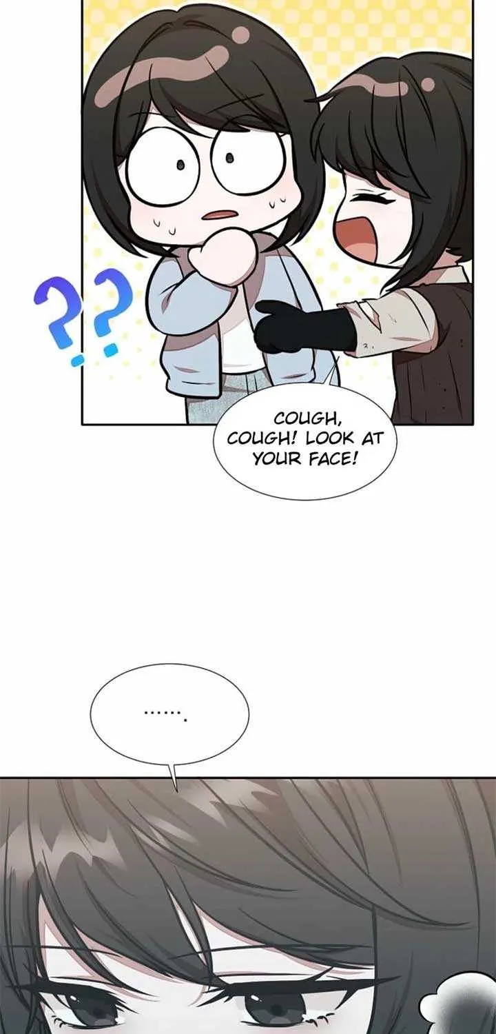 Food Truck Owner inside the Dungeon Chapter 70 page 64 - 