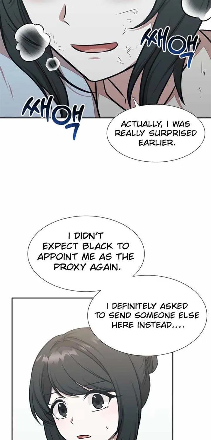 Food Truck Owner inside the Dungeon Chapter 70 page 65 - 