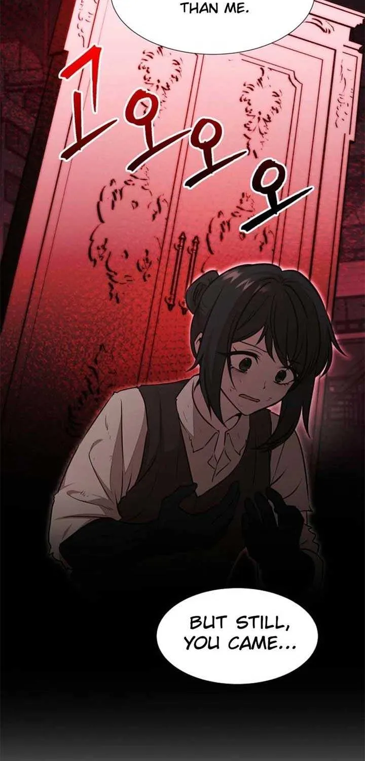 Food Truck Owner inside the Dungeon Chapter 70 page 67 - 