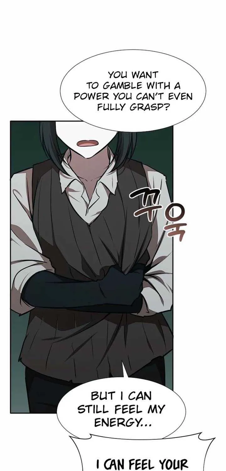 Food Truck Owner inside the Dungeon Chapter 70 page 8 - 