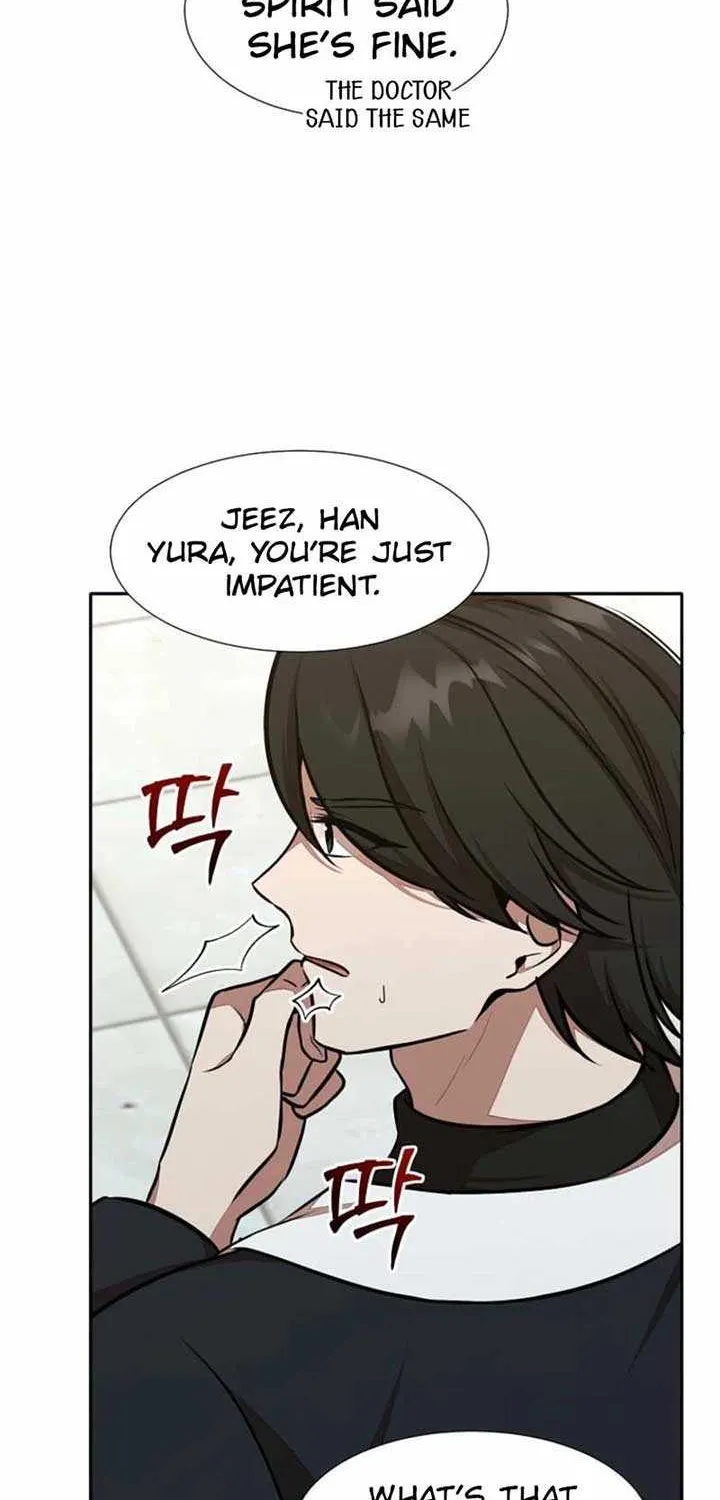 Food Truck Owner inside the Dungeon Chapter 70 page 81 - 