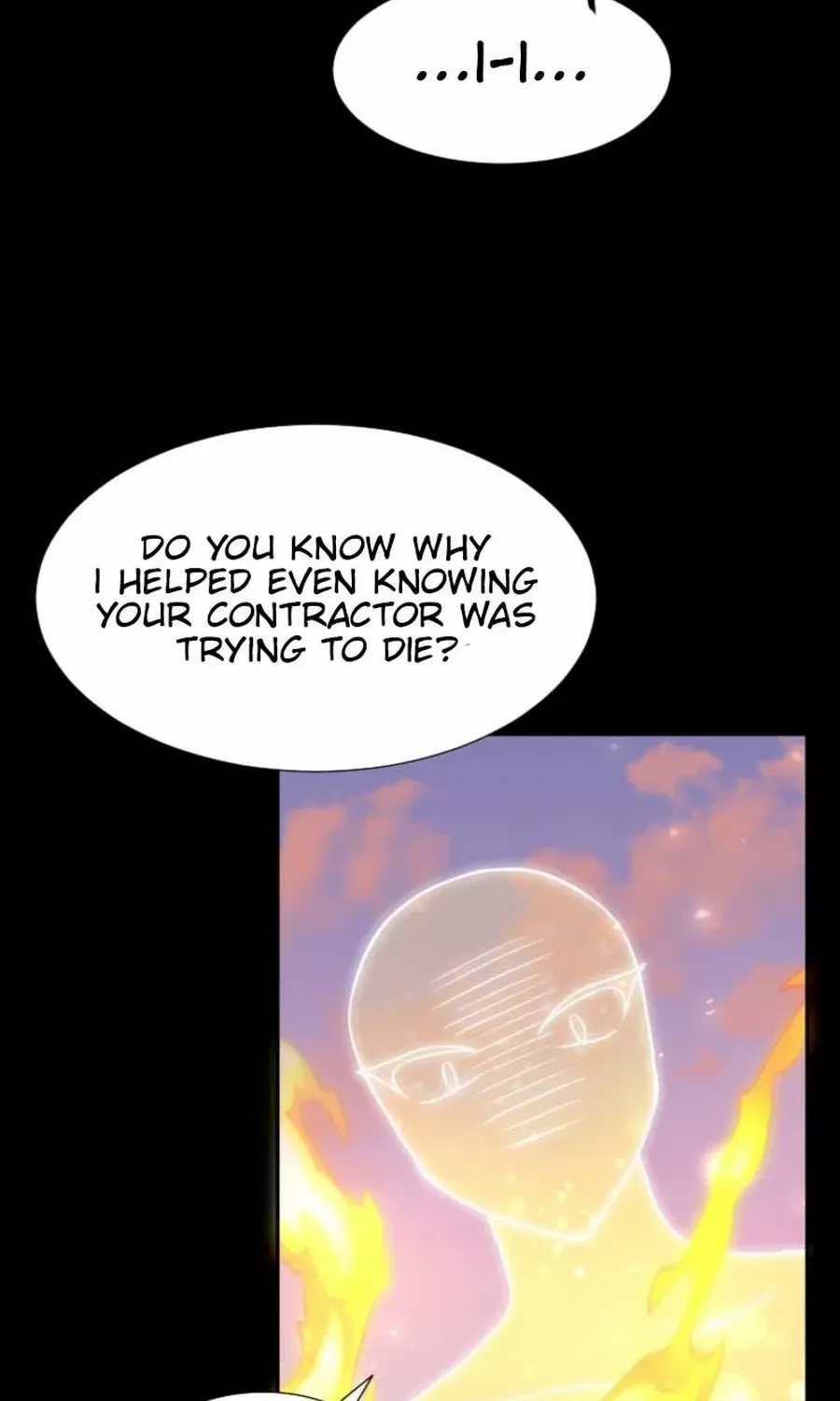 Food Truck Owner inside the Dungeon Chapter 71 page 48 - 