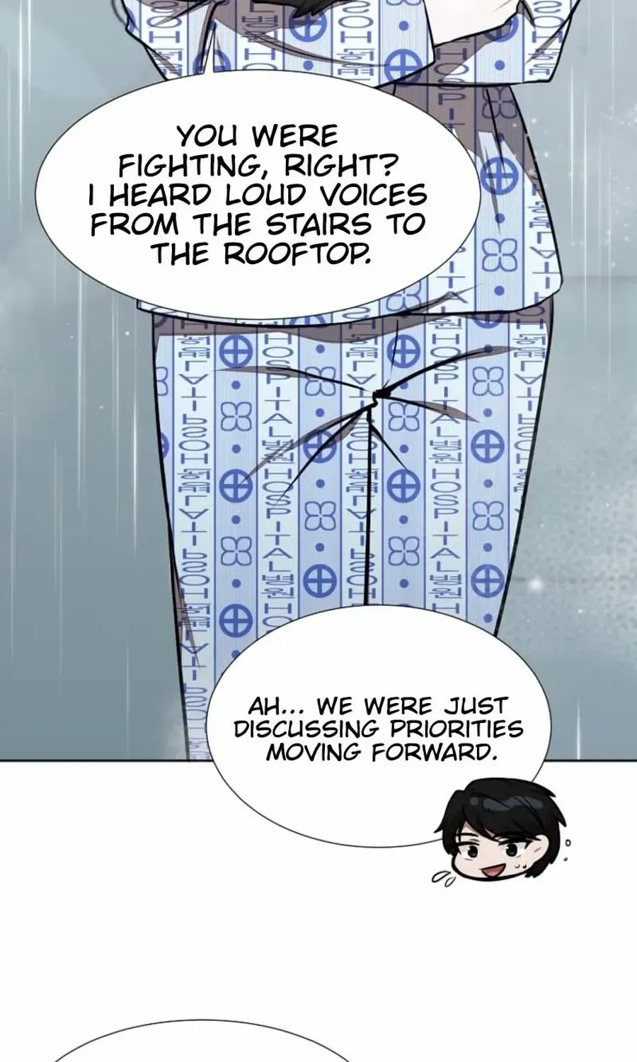 Food Truck Owner inside the Dungeon Chapter 71 page 75 - 