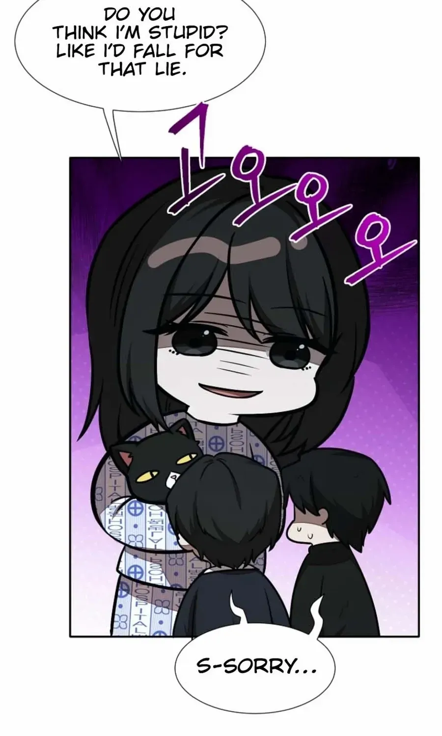 Food Truck Owner inside the Dungeon Chapter 71 page 76 - 