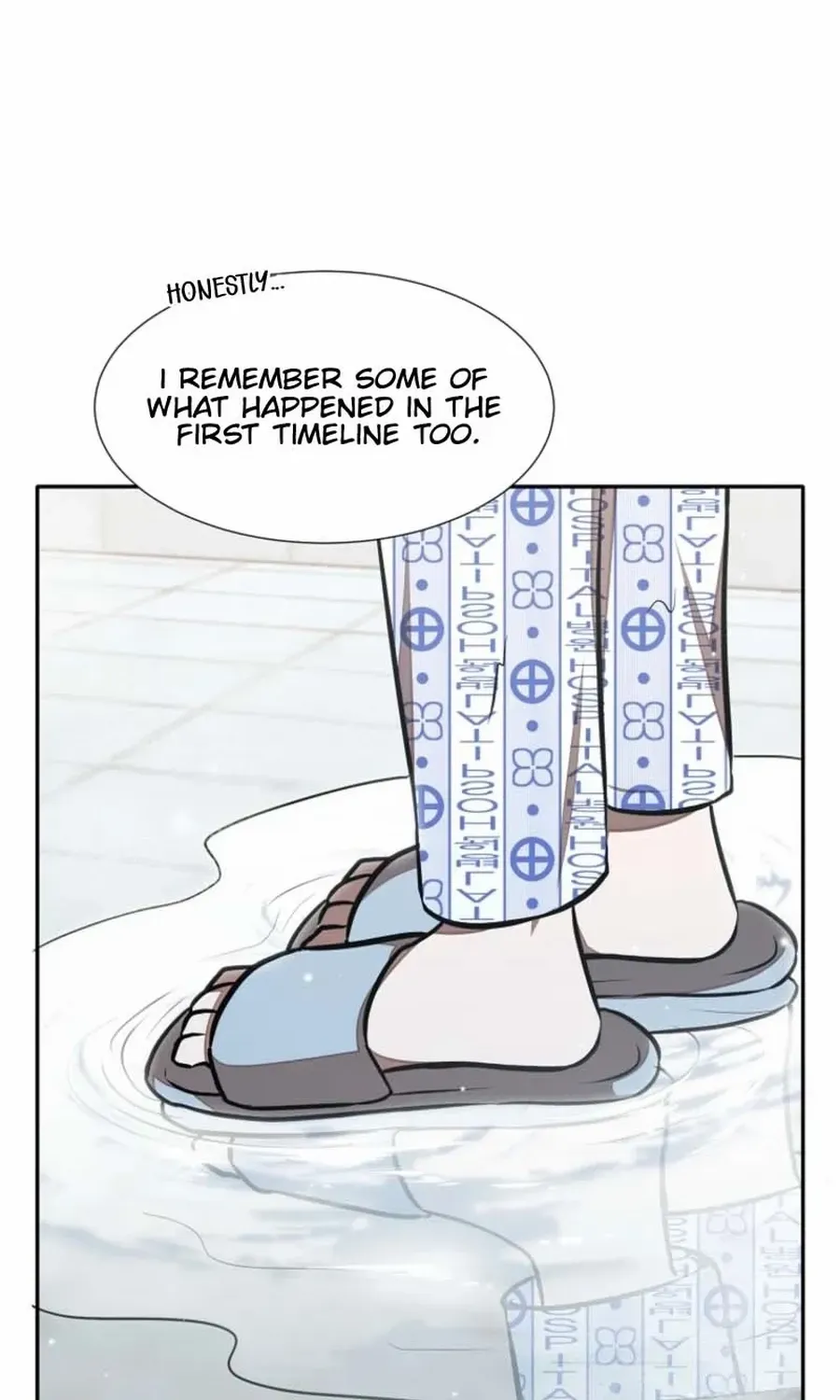 Food Truck Owner inside the Dungeon Chapter 71 page 77 - 