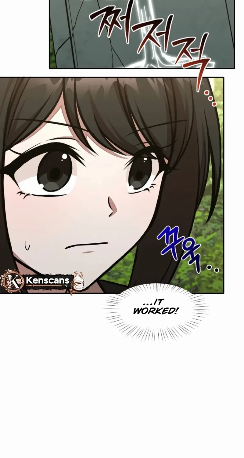 Food Truck Owner inside the Dungeon Chapter 72 page 104 - 