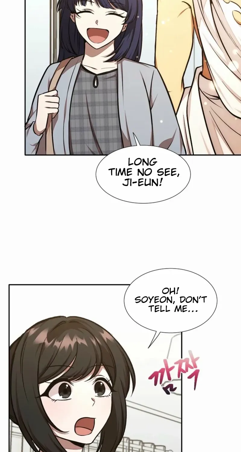Food Truck Owner inside the Dungeon Chapter 72 page 45 - 