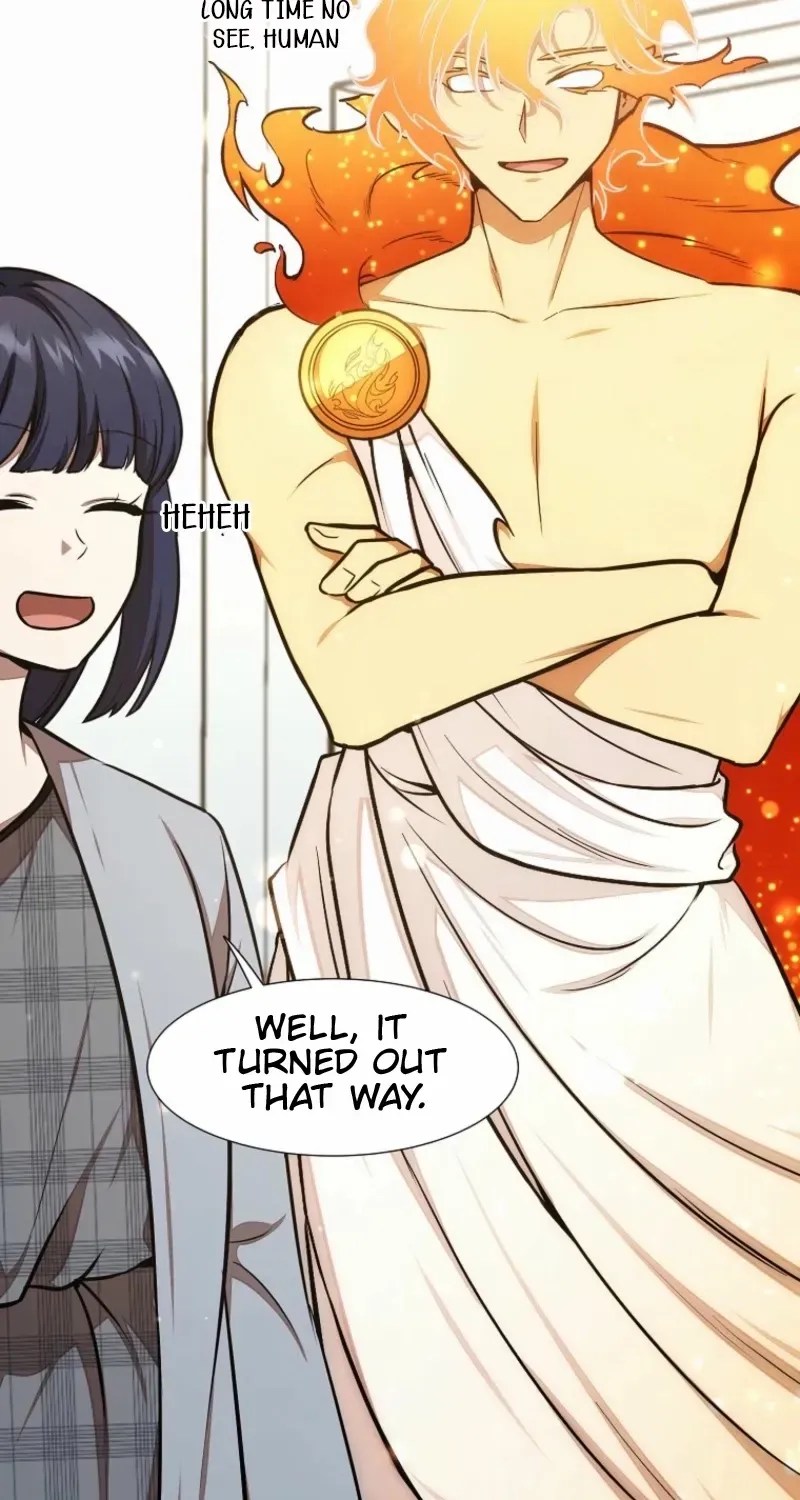 Food Truck Owner inside the Dungeon Chapter 72 page 47 - 