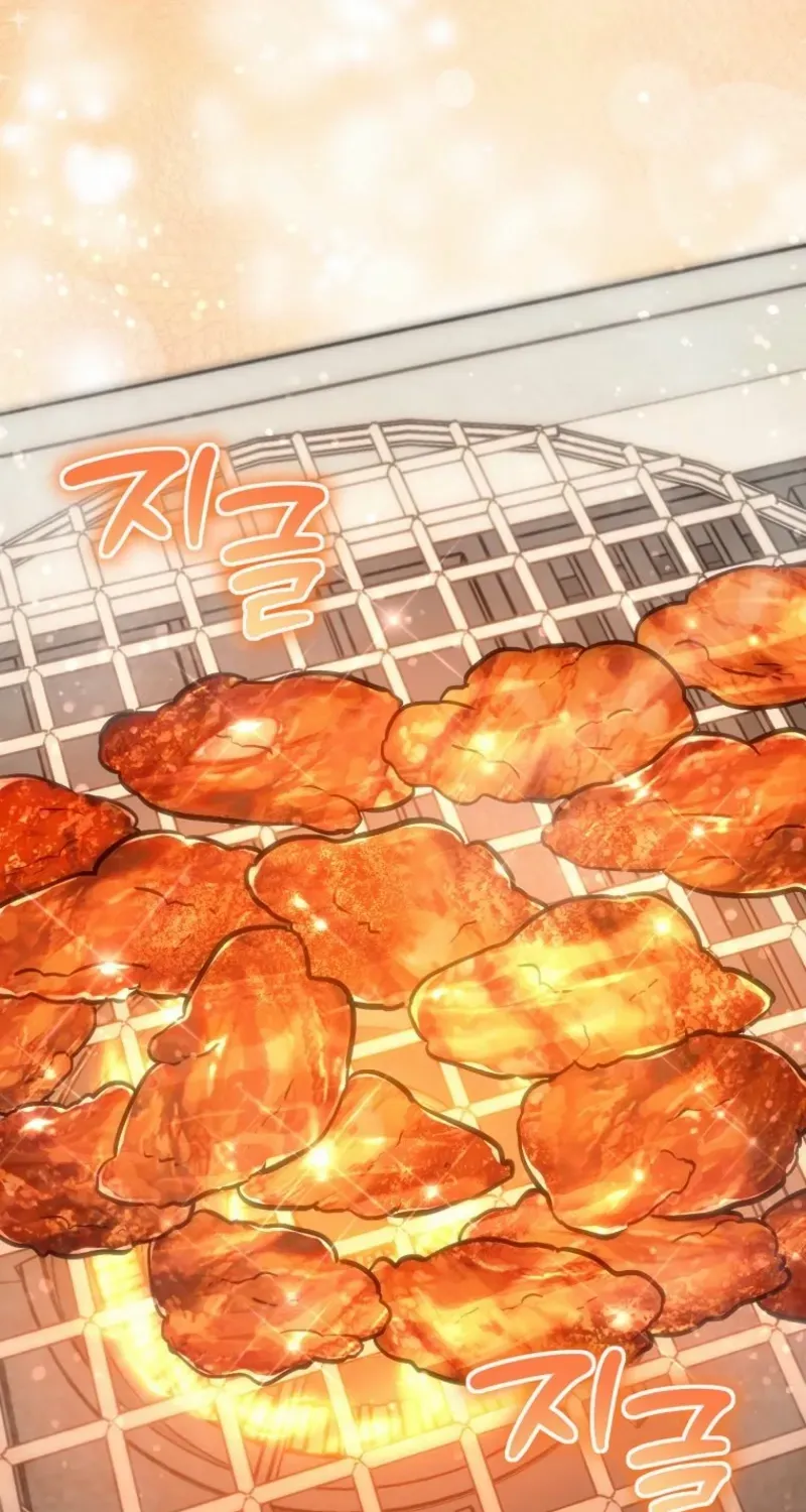 Food Truck Owner inside the Dungeon Chapter 72 page 62 - 