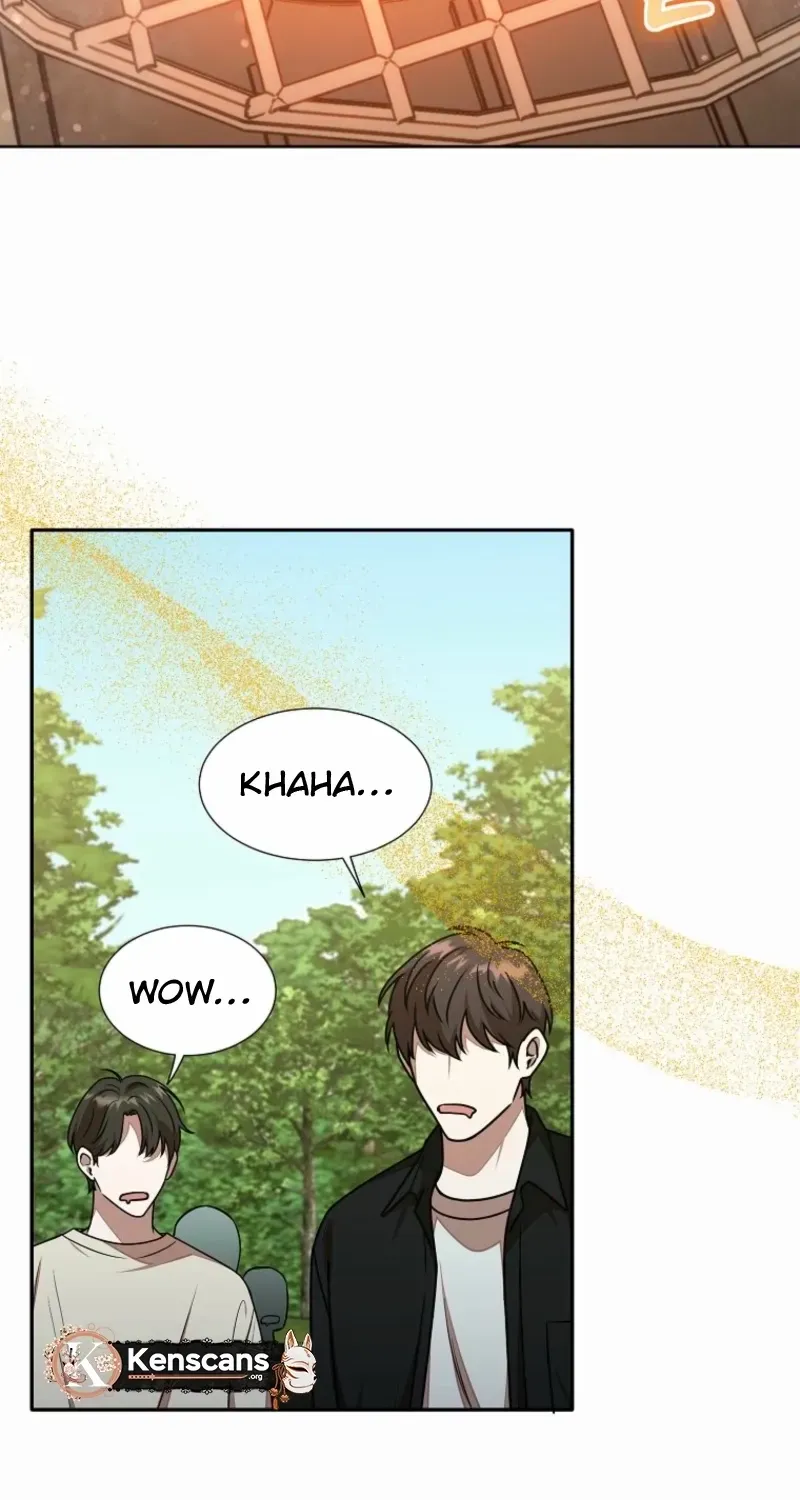 Food Truck Owner inside the Dungeon Chapter 72 page 63 - 
