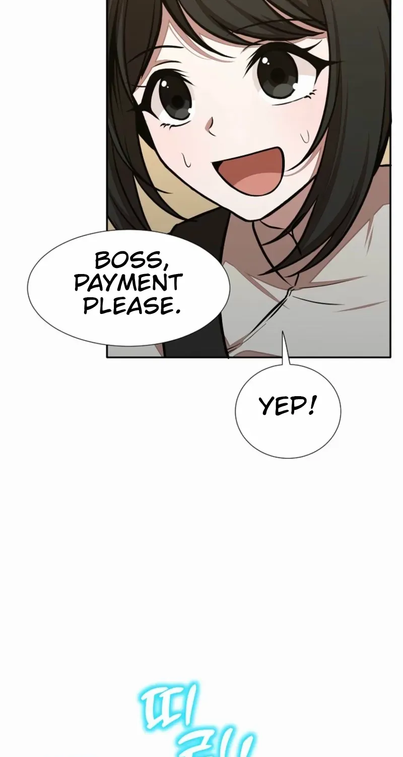 Food Truck Owner inside the Dungeon Chapter 72 page 82 - 