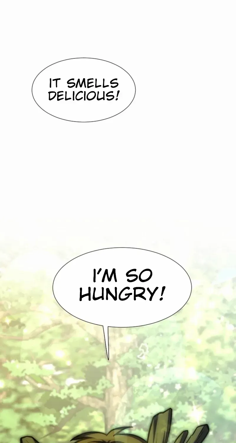 Food Truck Owner inside the Dungeon Chapter 73 page 1 - 