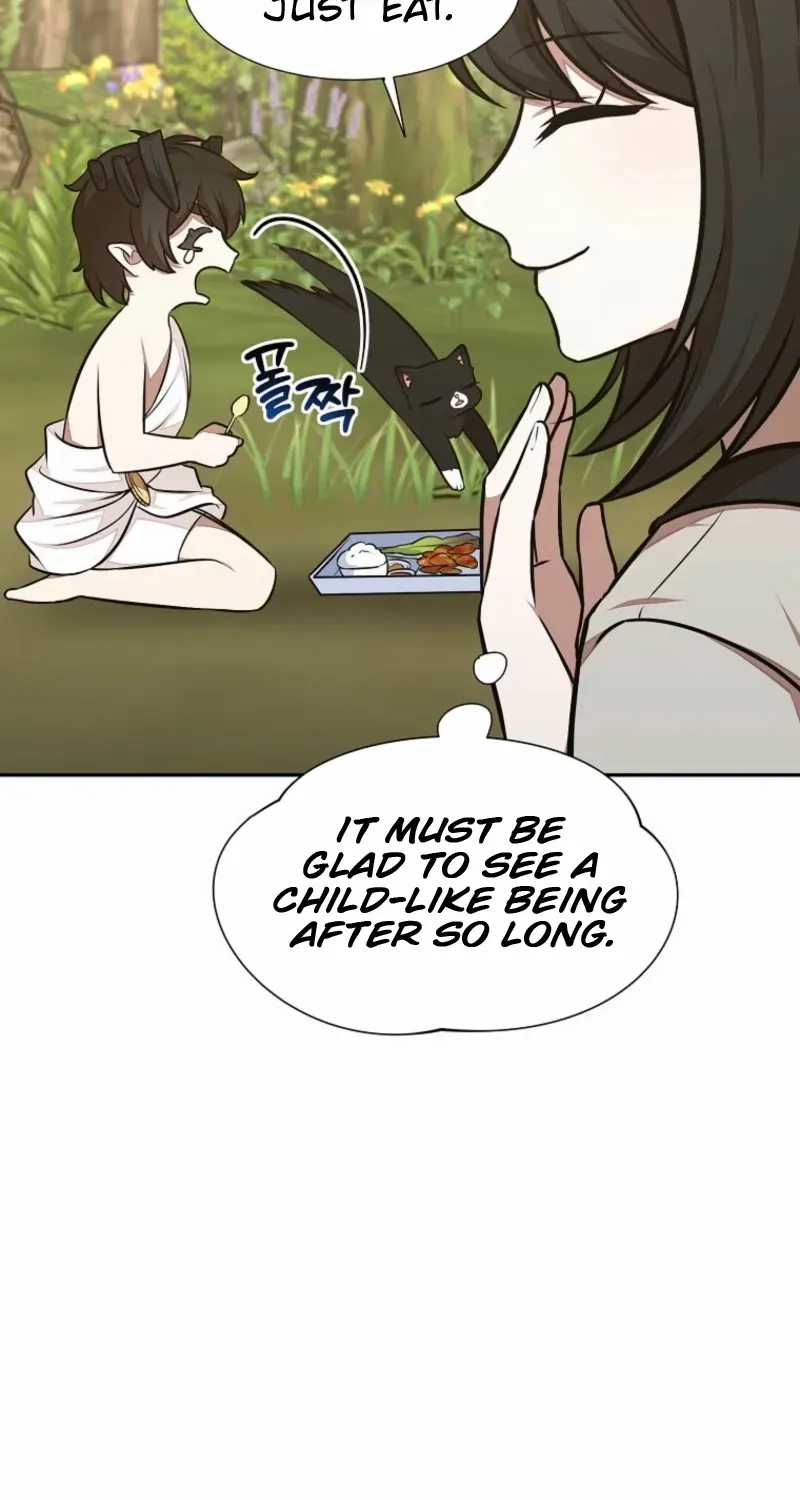 Food Truck Owner inside the Dungeon Chapter 73 page 11 - 