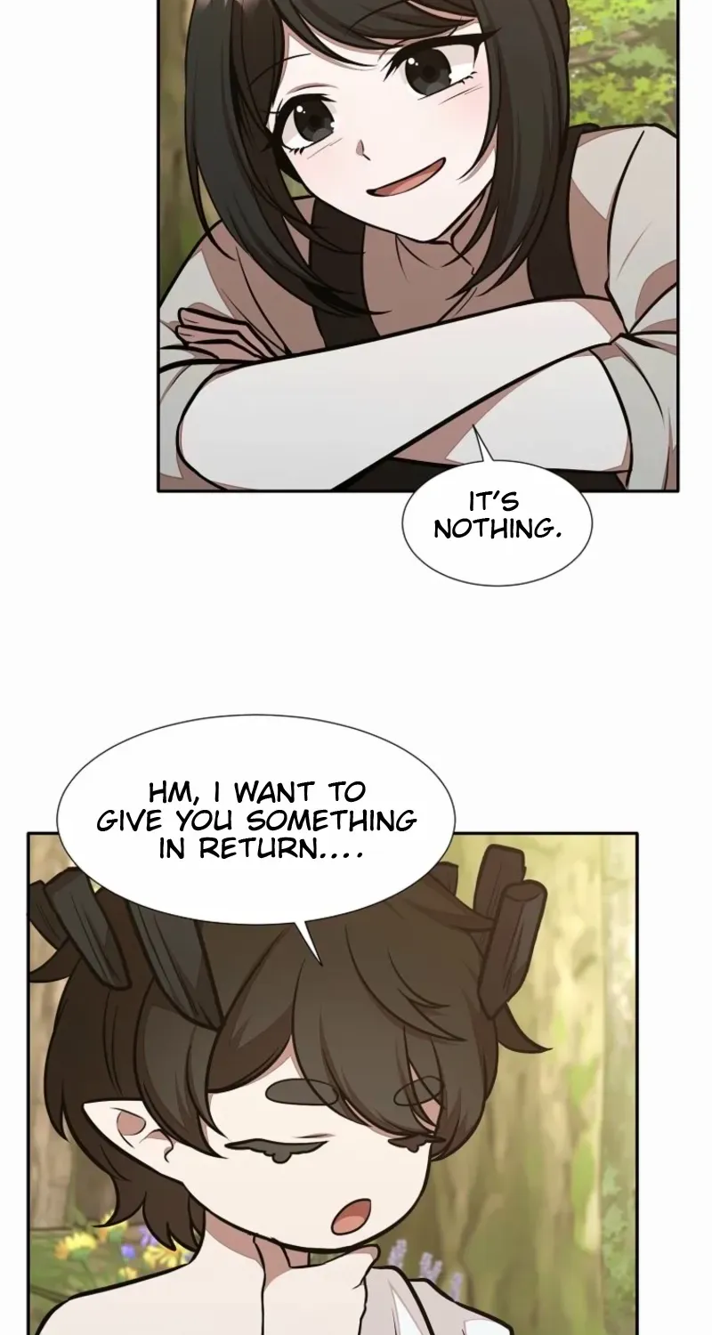 Food Truck Owner inside the Dungeon Chapter 73 page 29 - 