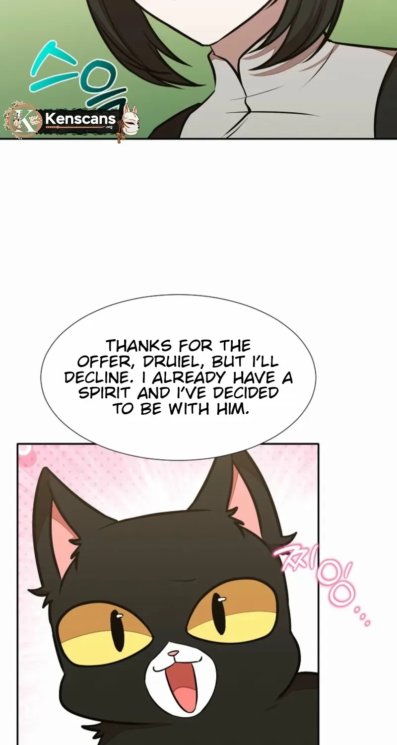 Food Truck Owner inside the Dungeon Chapter 73 page 36 - 