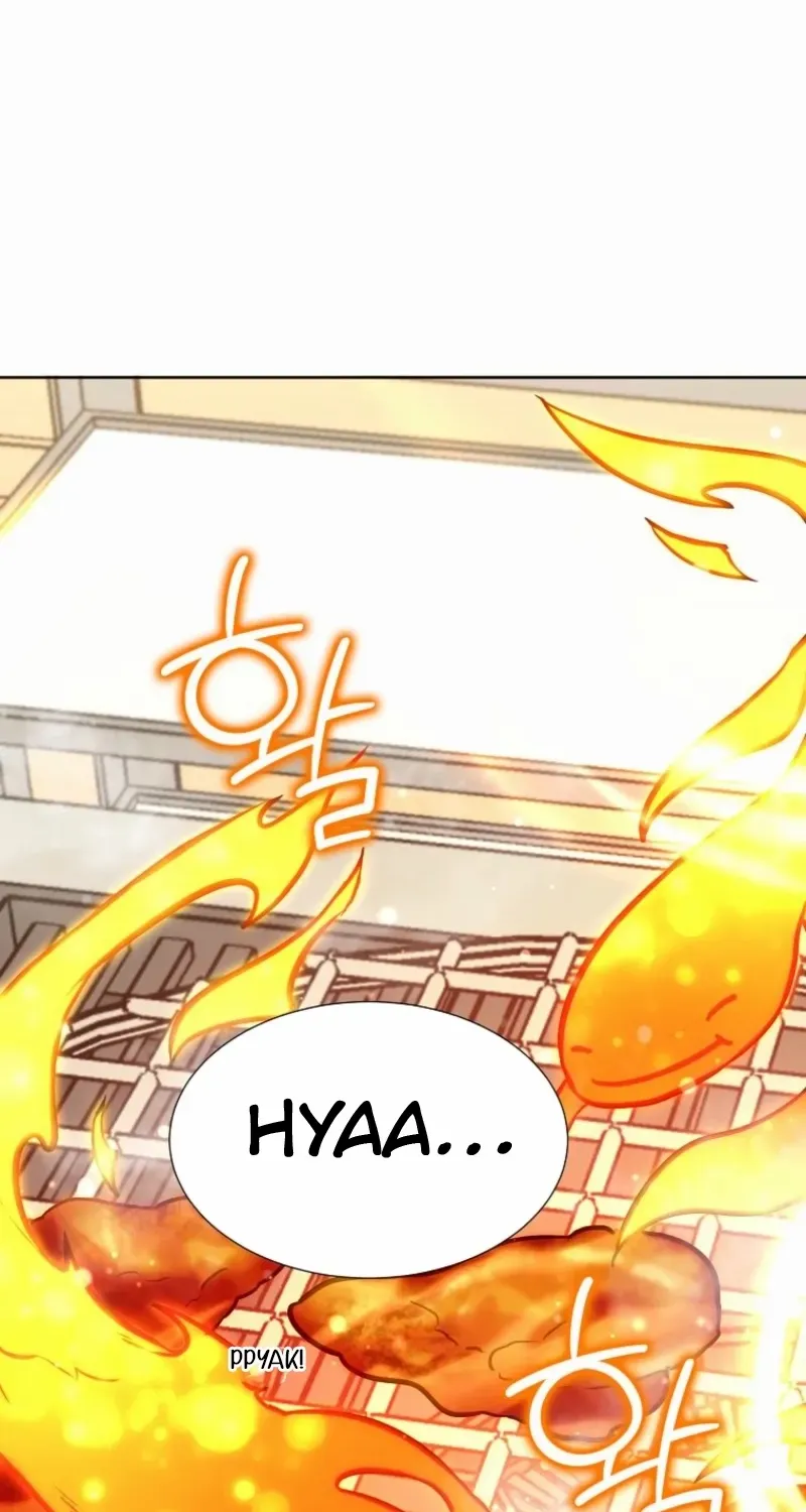 Food Truck Owner inside the Dungeon Chapter 73 page 42 - 