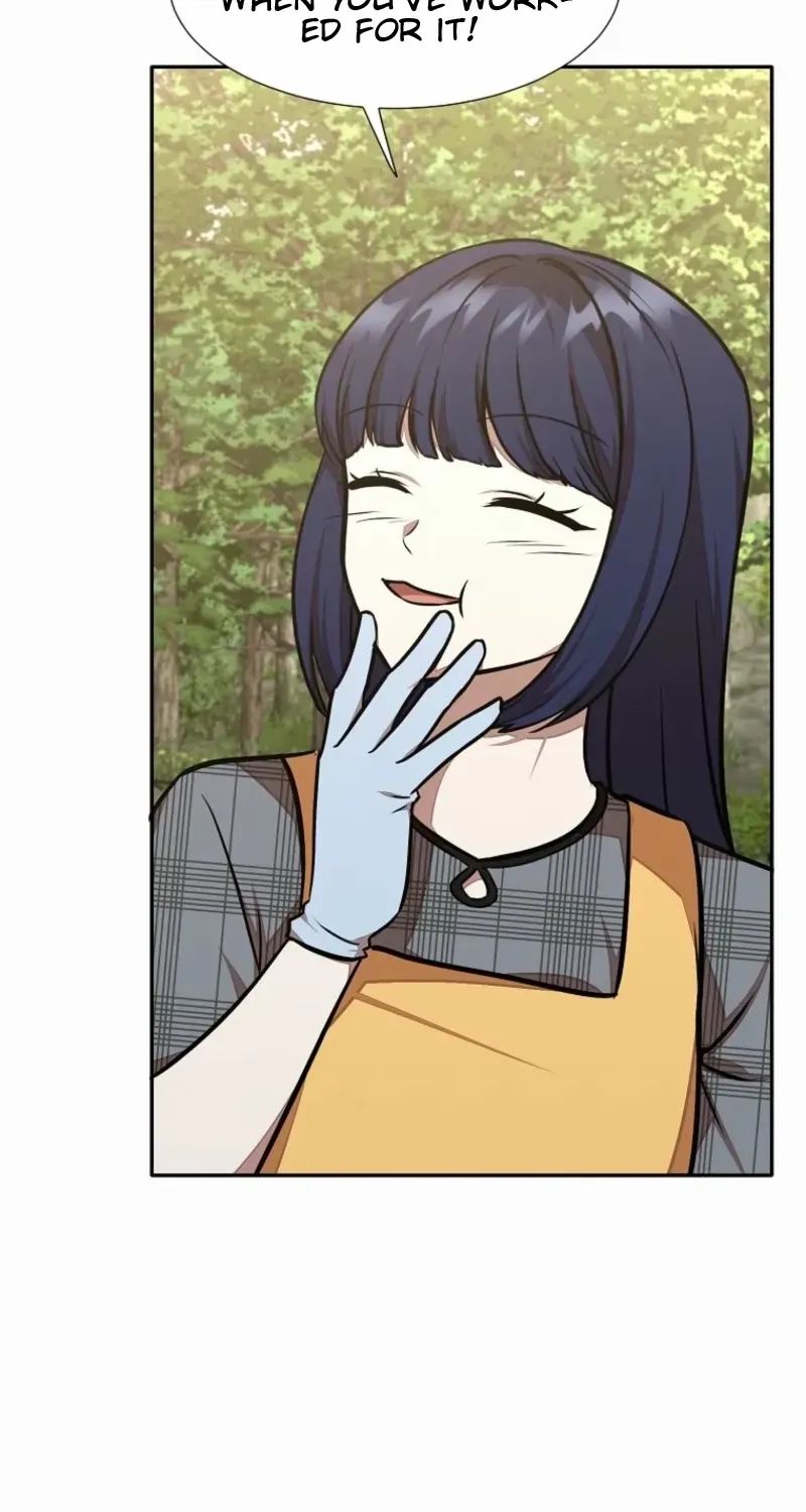 Food Truck Owner inside the Dungeon Chapter 73 page 44 - 