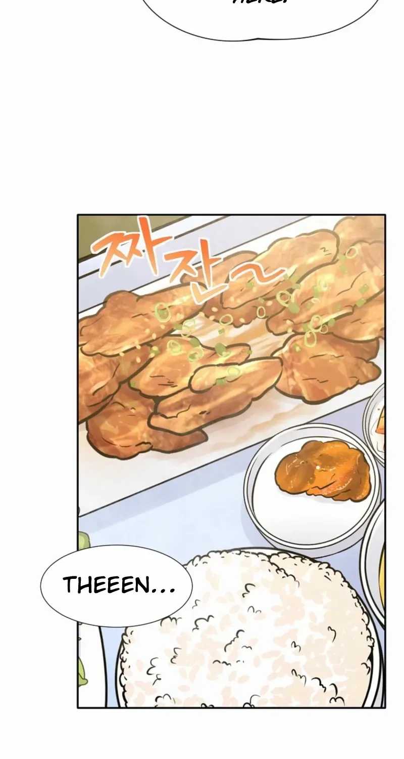 Food Truck Owner inside the Dungeon Chapter 73 page 6 - 