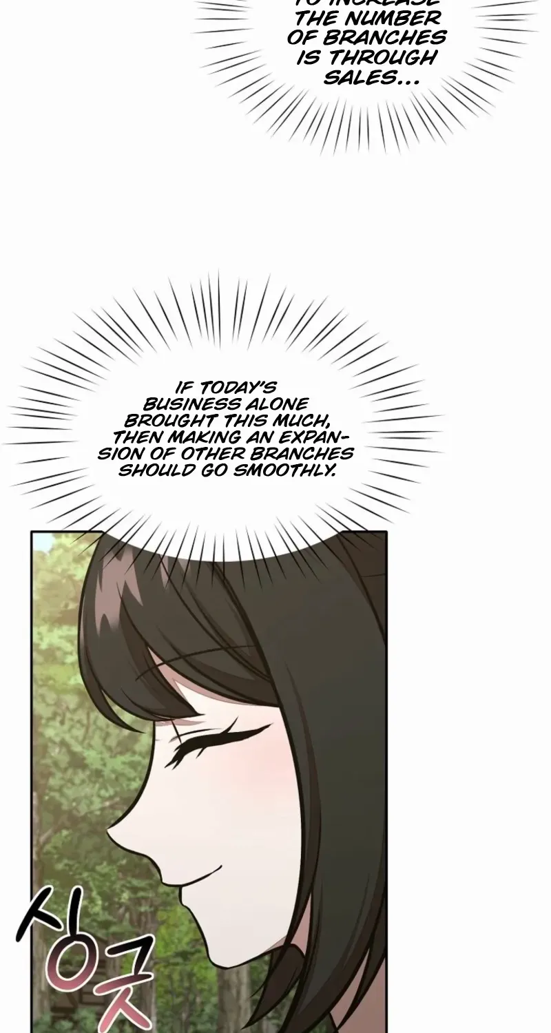 Food Truck Owner inside the Dungeon Chapter 73 page 52 - 