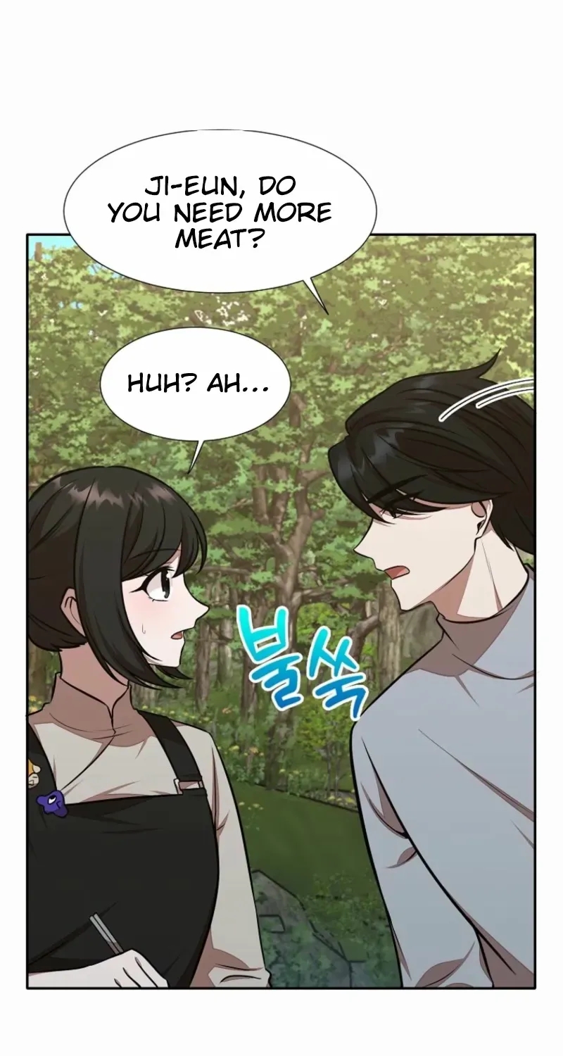 Food Truck Owner inside the Dungeon Chapter 73 page 56 - 