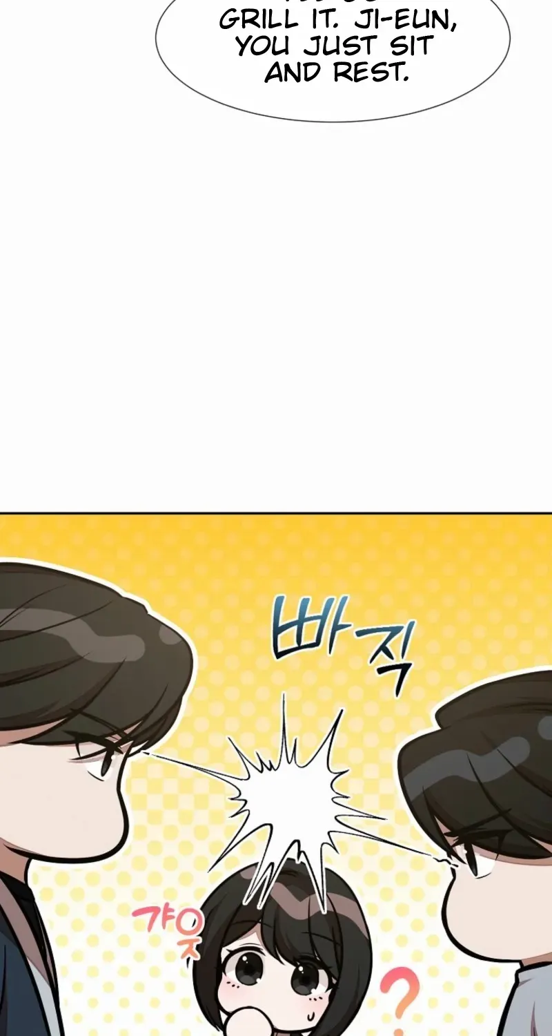 Food Truck Owner inside the Dungeon Chapter 73 page 58 - 