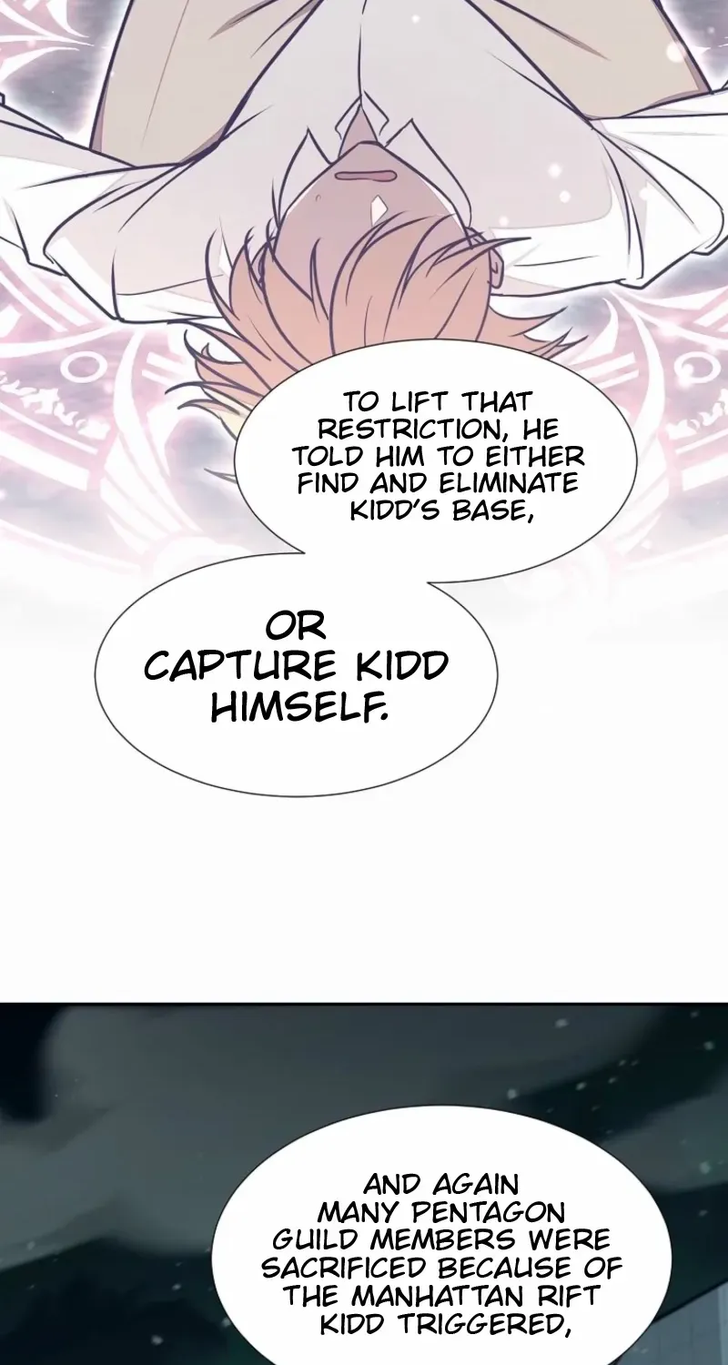 Food Truck Owner inside the Dungeon Chapter 73 page 67 - 