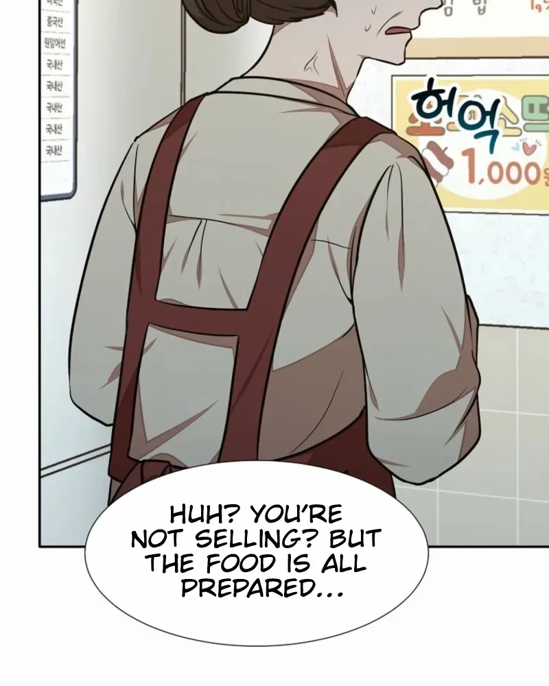 Food Truck Owner inside the Dungeon Chapter 73 page 90 - 