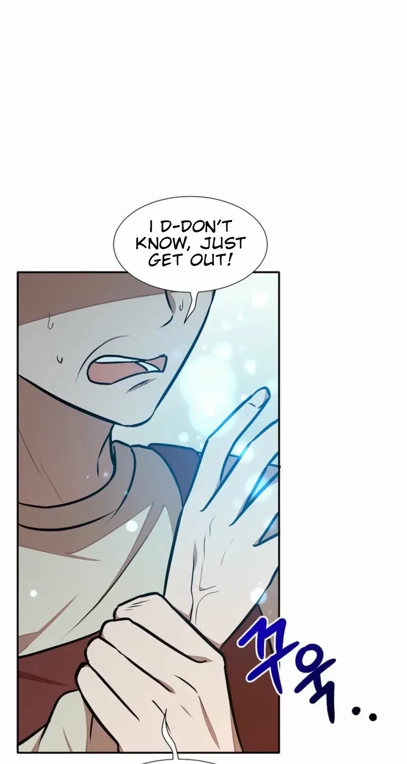 Food Truck Owner inside the Dungeon Chapter 73 page 91 - 