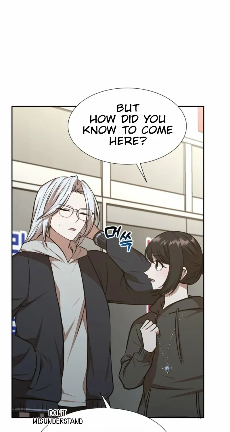 Food Truck Owner inside the Dungeon Chapter 74 page 11 - 