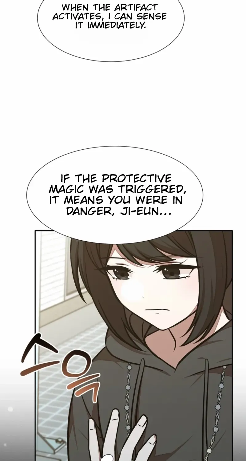 Food Truck Owner inside the Dungeon Chapter 74 page 12 - 