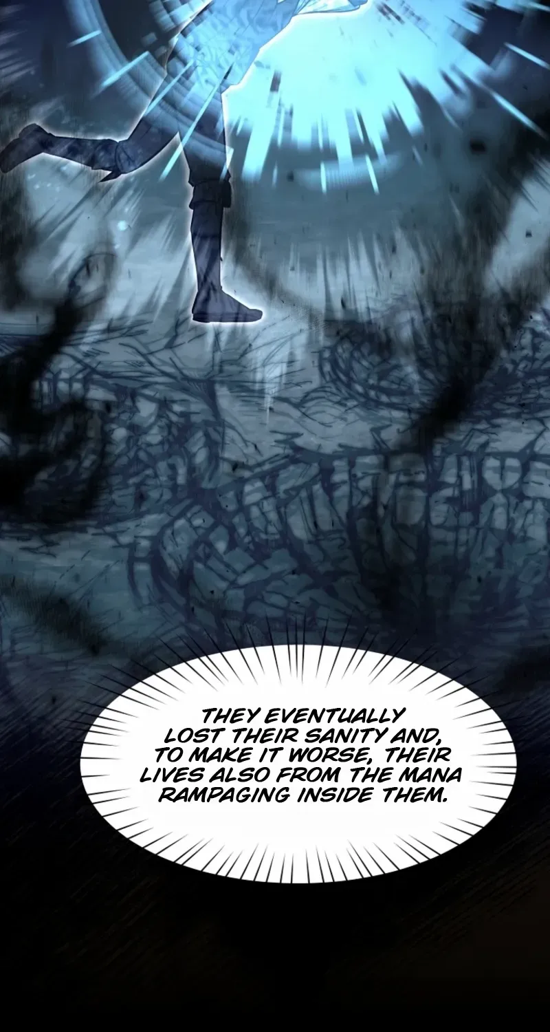 Food Truck Owner inside the Dungeon Chapter 74 page 19 - 