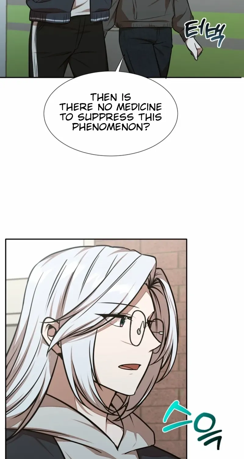 Food Truck Owner inside the Dungeon Chapter 74 page 21 - 