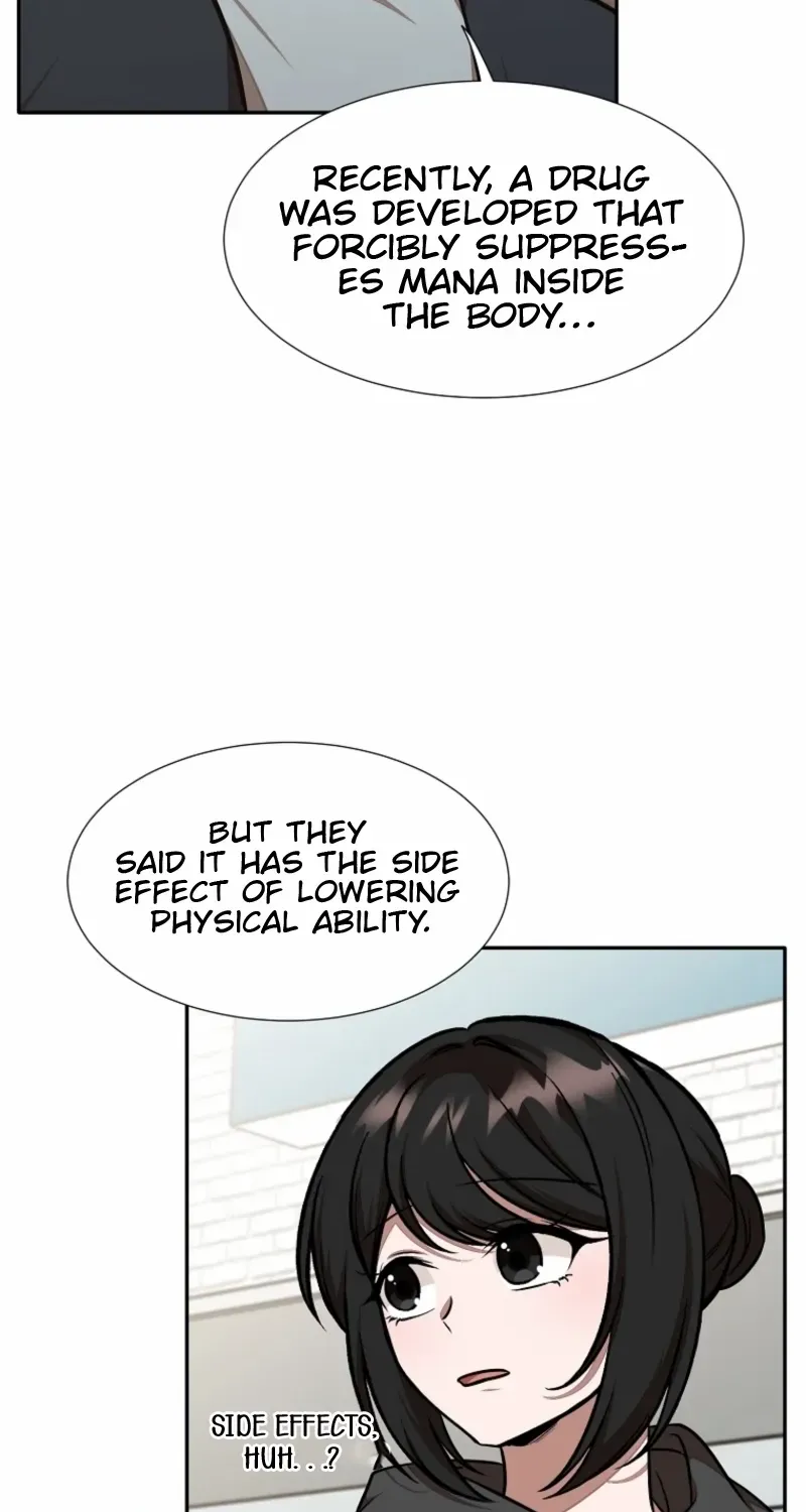 Food Truck Owner inside the Dungeon Chapter 74 page 22 - 