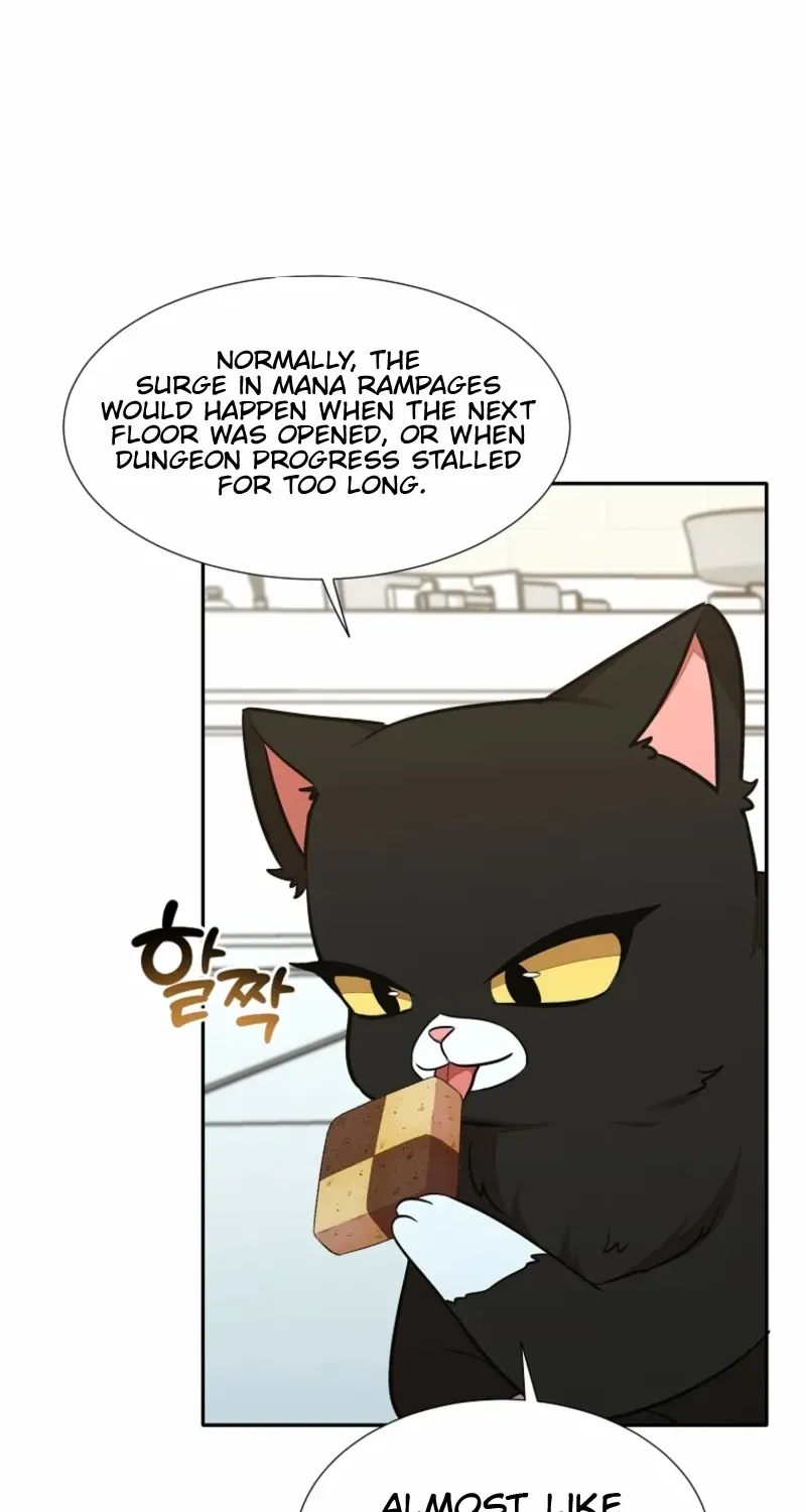 Food Truck Owner inside the Dungeon Chapter 74 page 29 - 