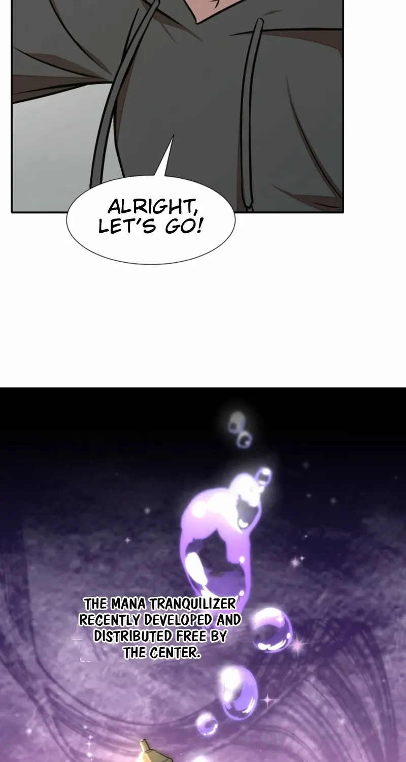 Food Truck Owner inside the Dungeon Chapter 74 page 41 - 