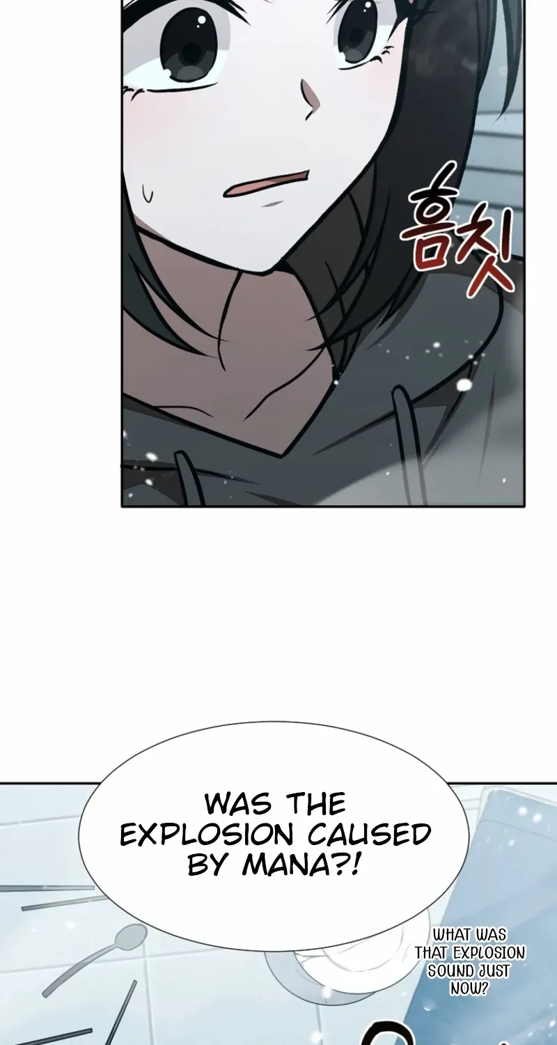 Food Truck Owner inside the Dungeon Chapter 74 page 6 - 