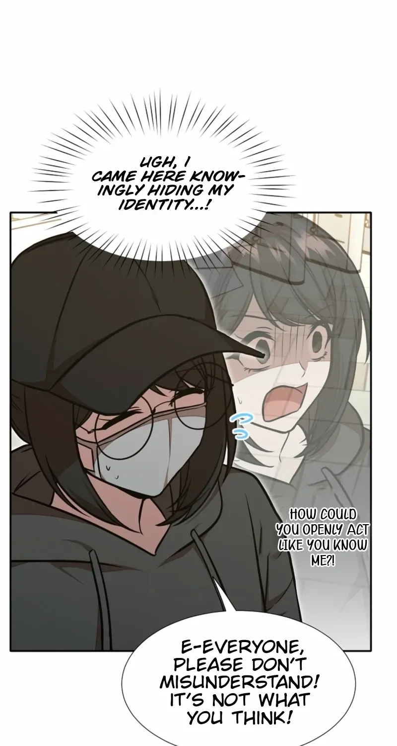 Food Truck Owner inside the Dungeon Chapter 74 page 53 - 
