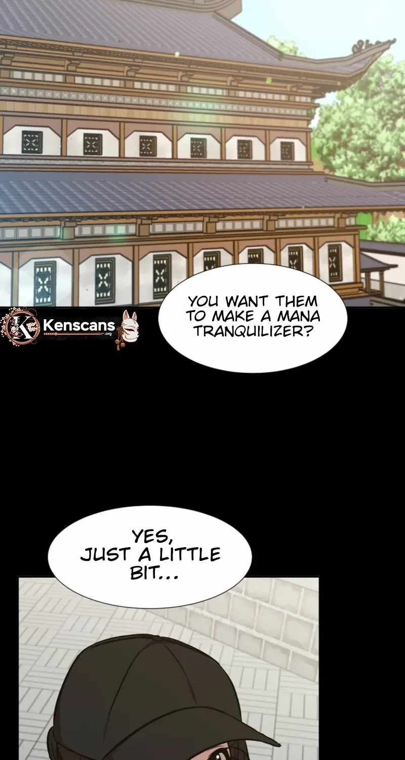 Food Truck Owner inside the Dungeon Chapter 74 page 62 - 