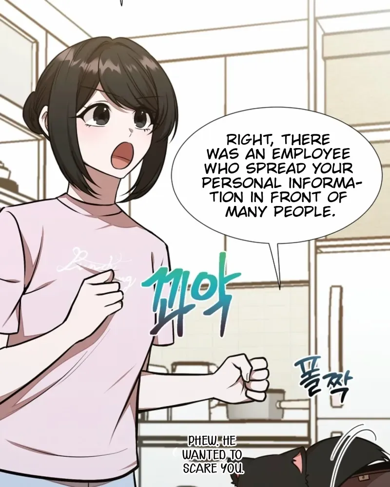 Food Truck Owner inside the Dungeon Chapter 74 page 70 - 